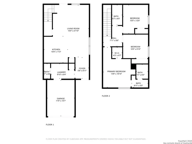 $1,495 | 3853 Maverick Creek, San Antonio, TX 78247