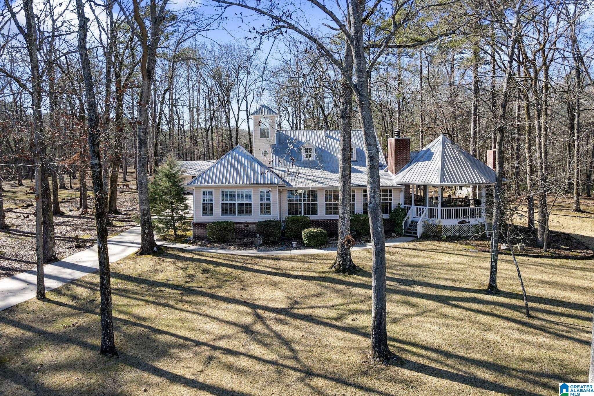 2570 South River Road Shelby, AL 35143 - Photo 30 of 78
