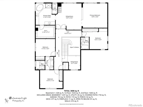 $1,199,000 | 9536 West Avalon Drive, Littleton, CO 80127