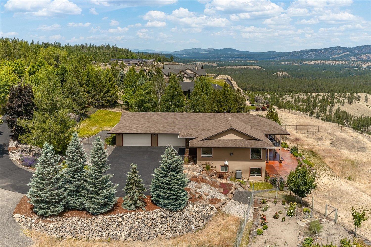 5006 North Indian Bluff Road Spokane, WA 99224 - Photo 41 of 50