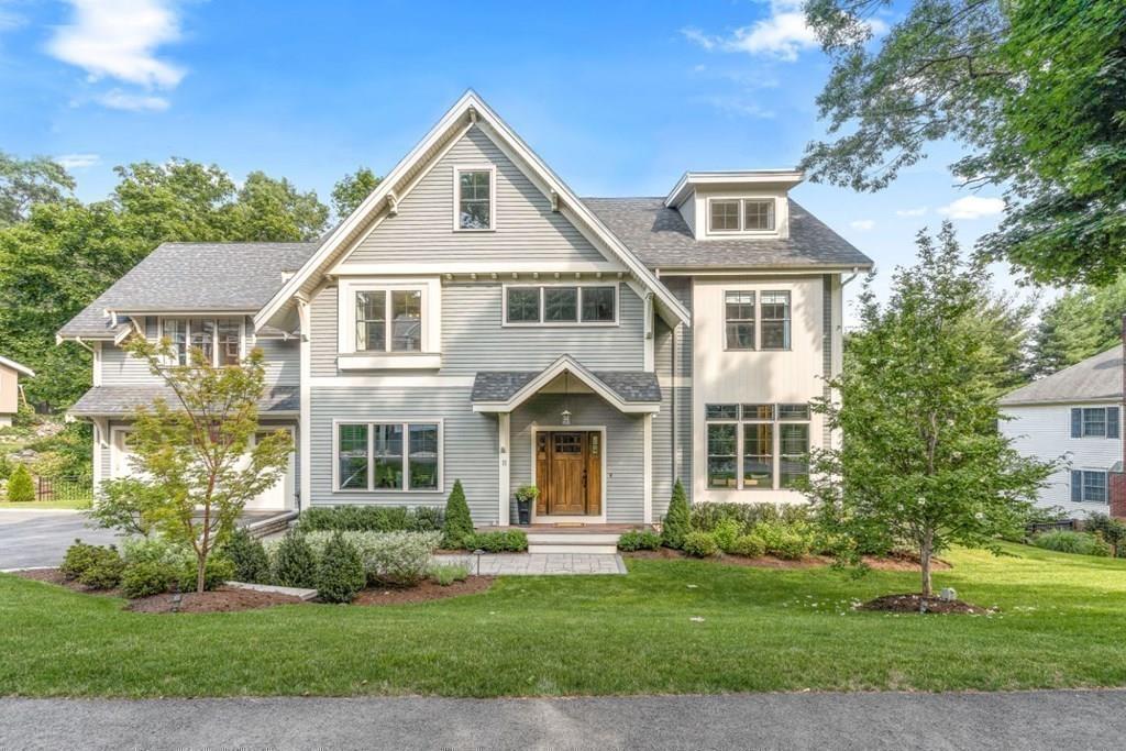 11 Samoset Road Winchester, MA 01890 - Photo 40 of 42 Gallery Image 40
