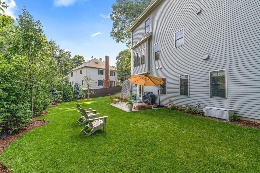11 Samoset Road Winchester, MA 01890 - Photo 41 of 42 Gallery Image 41