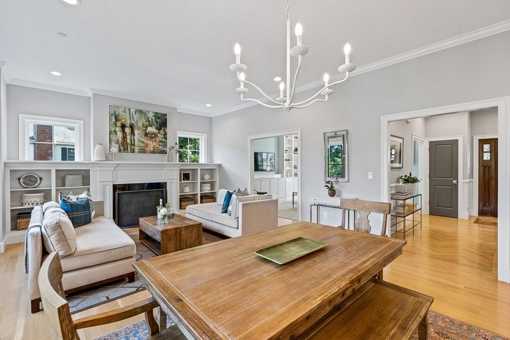 11 Samoset Road Winchester, MA 01890 - Photo 8 of 42 Gallery Image 8