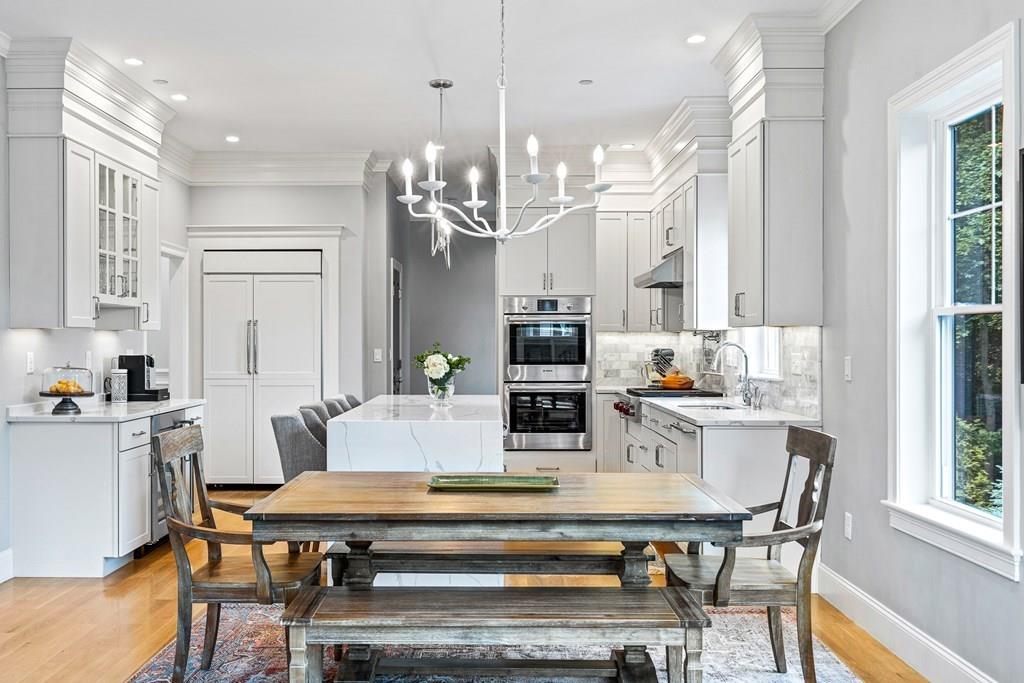 11 Samoset Road Winchester, MA 01890 - Photo 9 of 42 Gallery Image 9