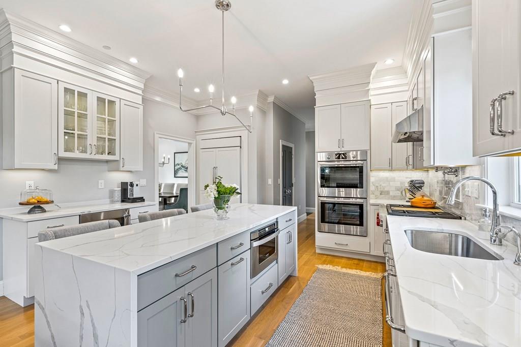 11 Samoset Road Winchester, MA 01890 - Photo 10 of 42 Gallery Image 10