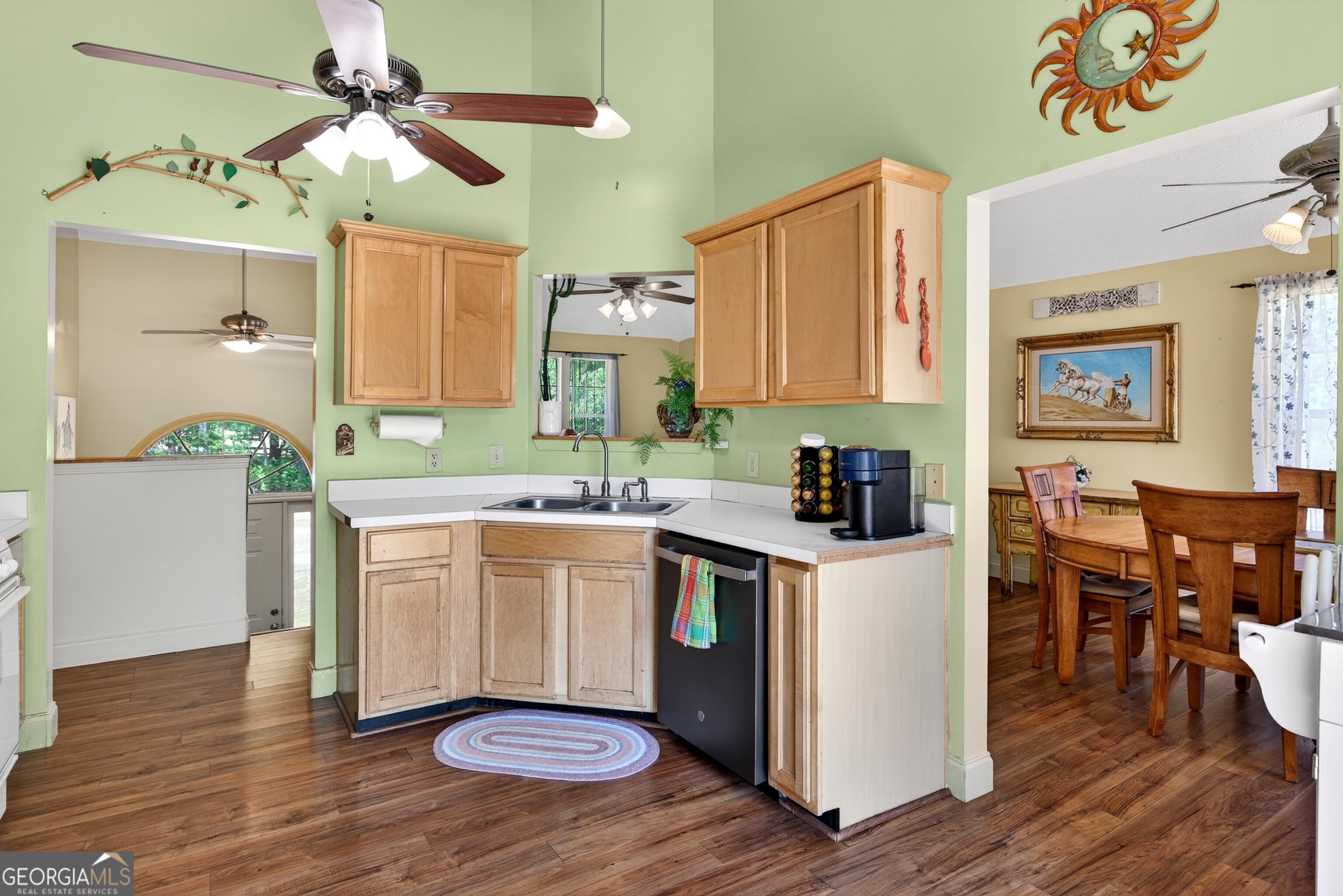 511 West McIntosh Road Brooks, GA 30205 - Photo 18 of 88