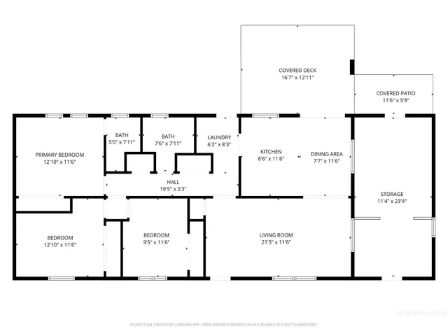 $350,000 | 2490 Pine Avenue, Payette, ID 83661