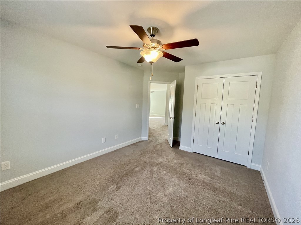5137 Thruway Road, Unit 92 Fayetteville, NC 28312 - Photo 24 of 36