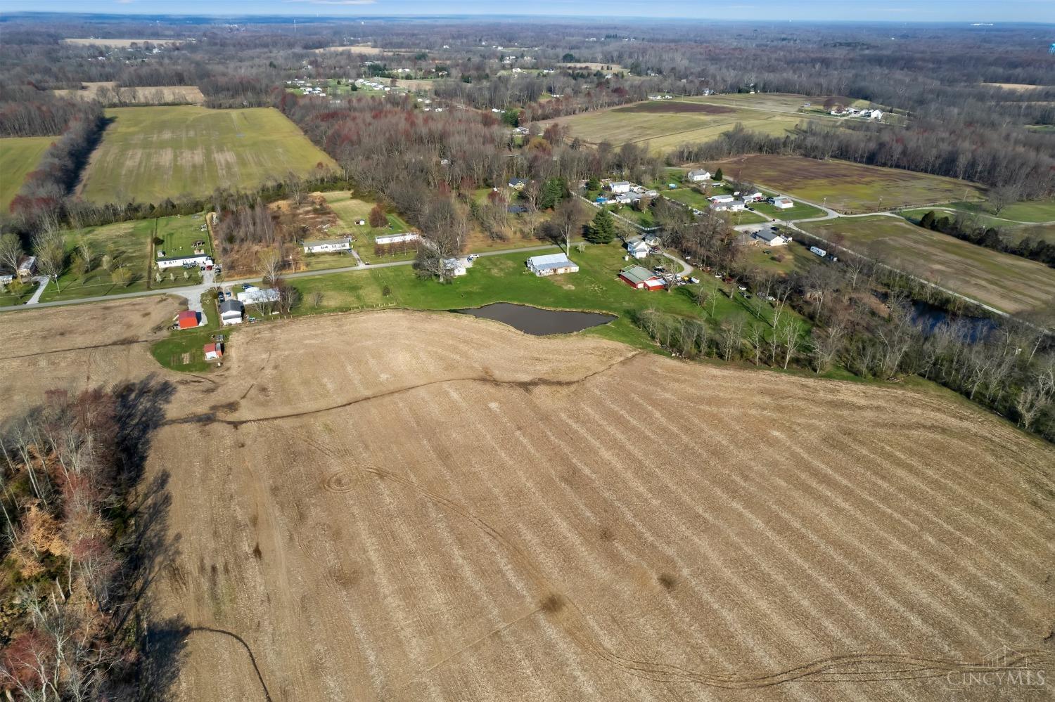 11398 Colthar Road Bethel, OH 45106 - Photo 32 of 34 Gallery Image 32