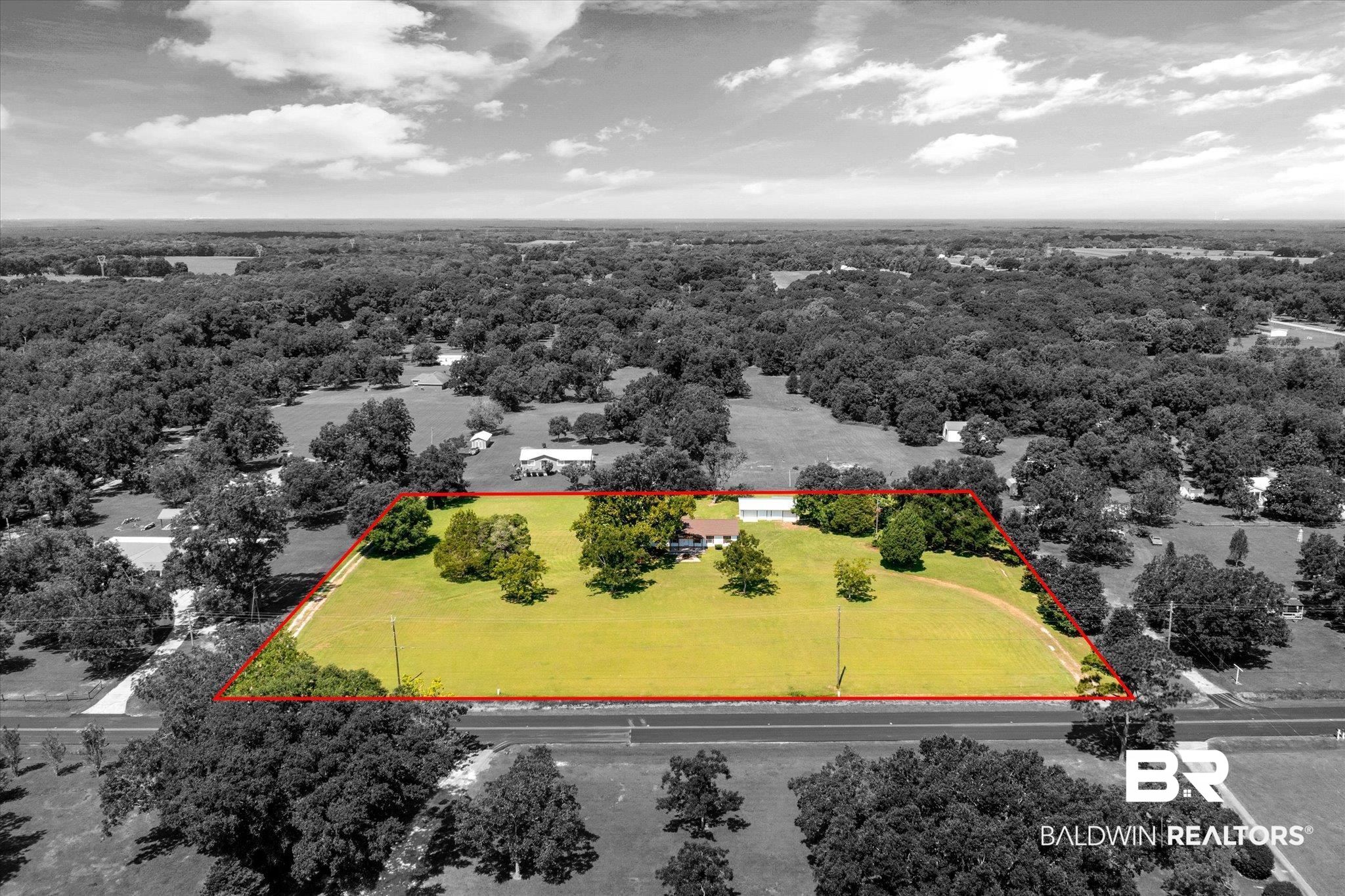 12048 Potter Tract Road Grand Bay, AL 36541 - Photo 31 of 48