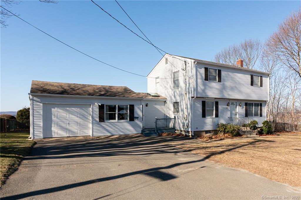 289 Purdy Road Waterbury, CT 06706 - Photo 1 of 1 Gallery Image 1