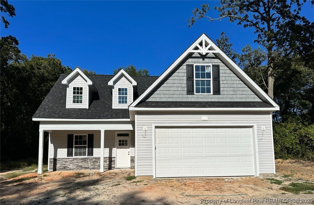 3275 Ridgefield Road Eastover, NC 28312 - Photo 1 of 16 Gallery Image 1