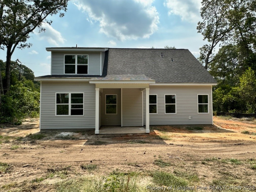 3275 Ridgefield Road Eastover, NC 28312 - Photo 3 of 16 Gallery Image 3