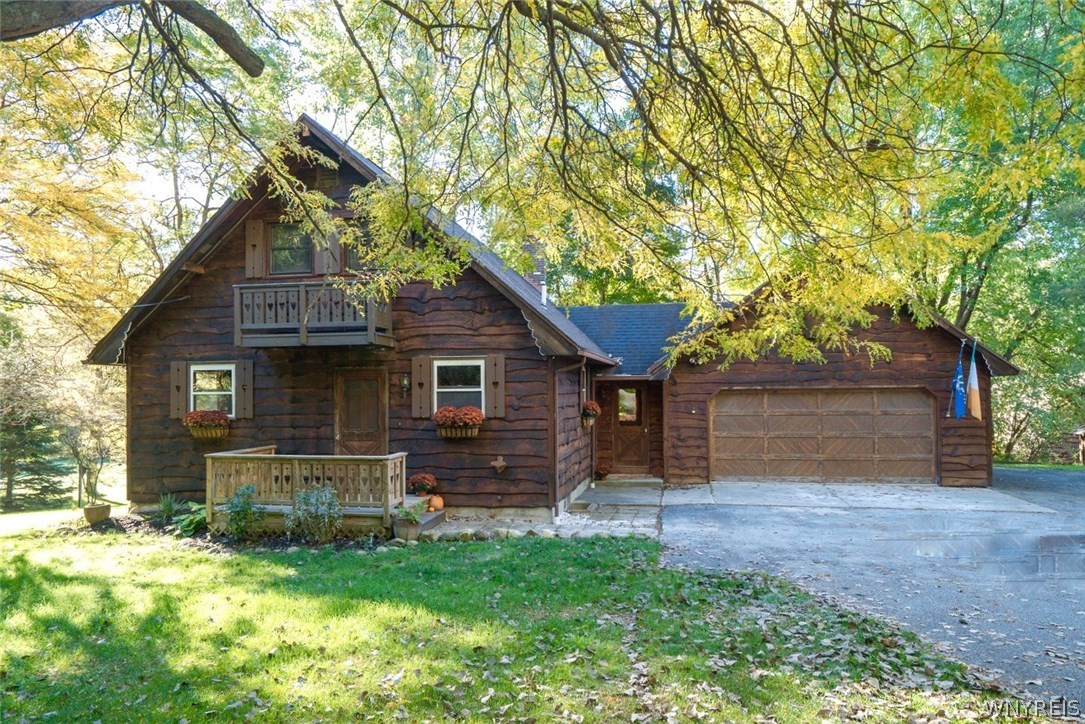 11191 Coleman Road Marilla, NY 14059 - Photo 1 of 1 Gallery Image 1