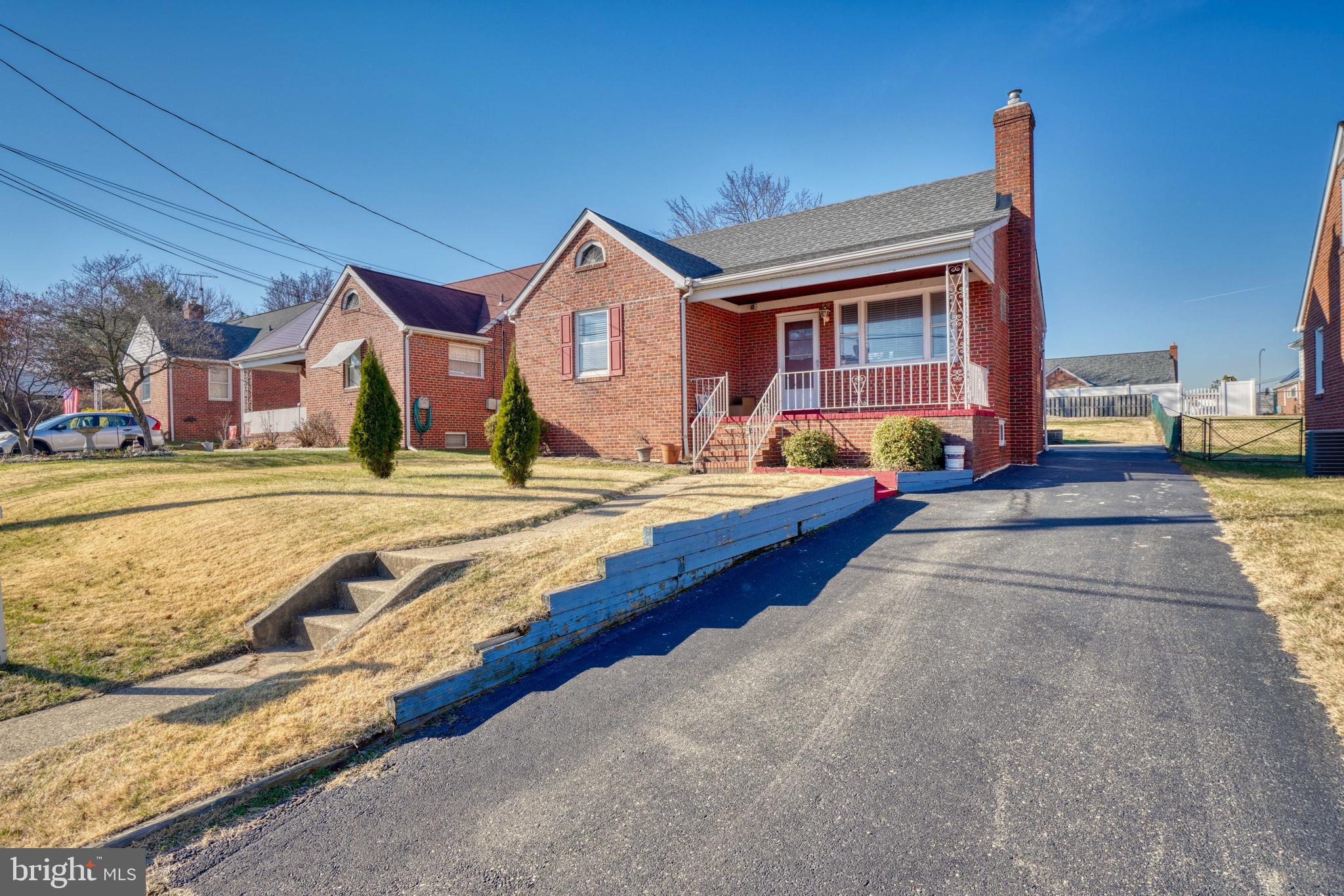 8506 Bassett Road Rosedale, MD 21237 - Photo 2 of 24
