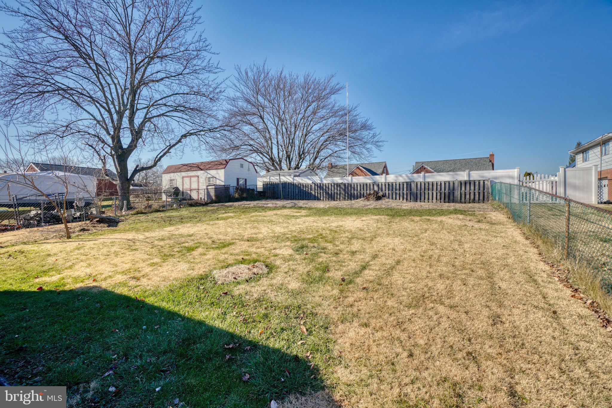 8506 Bassett Road Rosedale, MD 21237 - Photo 22 of 24