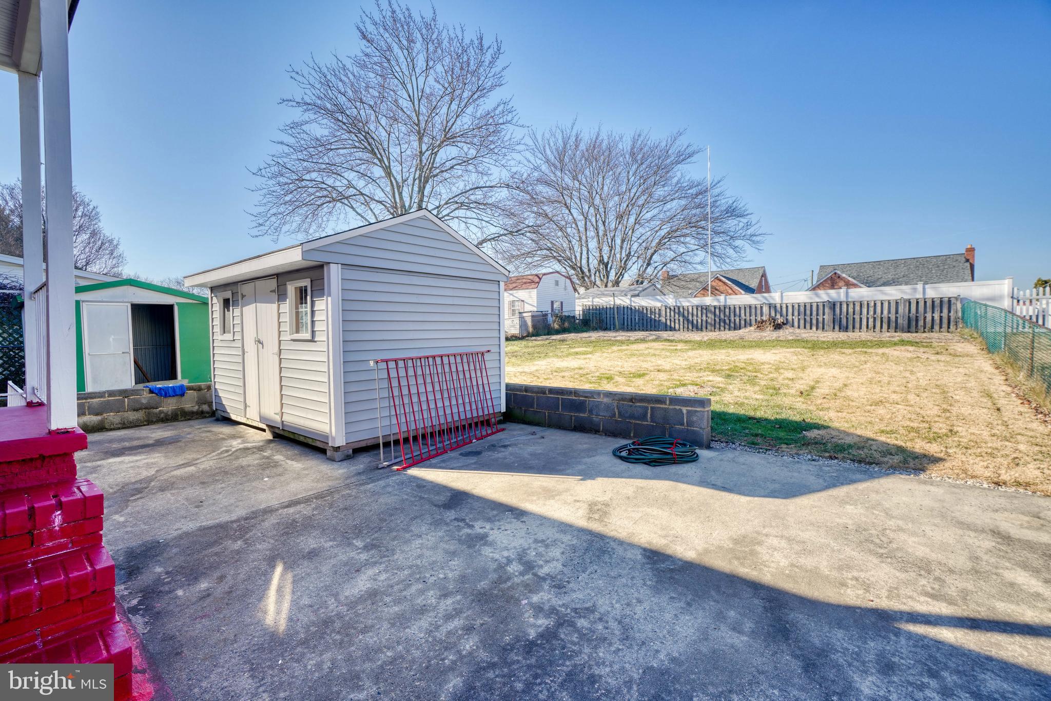 8506 Bassett Road Rosedale, MD 21237 - Photo 24 of 24