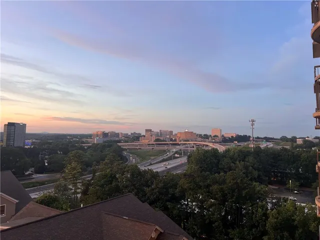 $200,000 | 795 Hammond Drive, Unit 1102, Atlanta, GA 30328