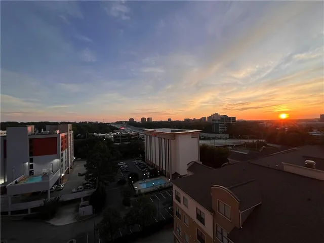 $200,000 | 795 Hammond Drive, Unit 1102, Atlanta, GA 30328