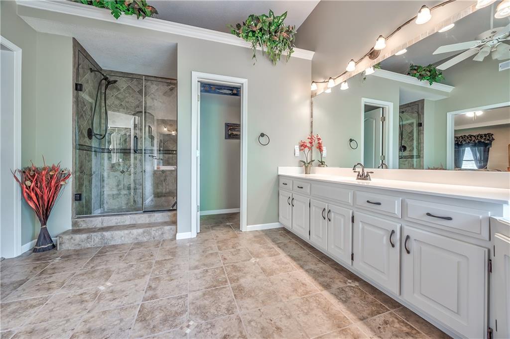 21600 South Lackman Road Spring Hill, KS 66083 - Photo 19 of 44