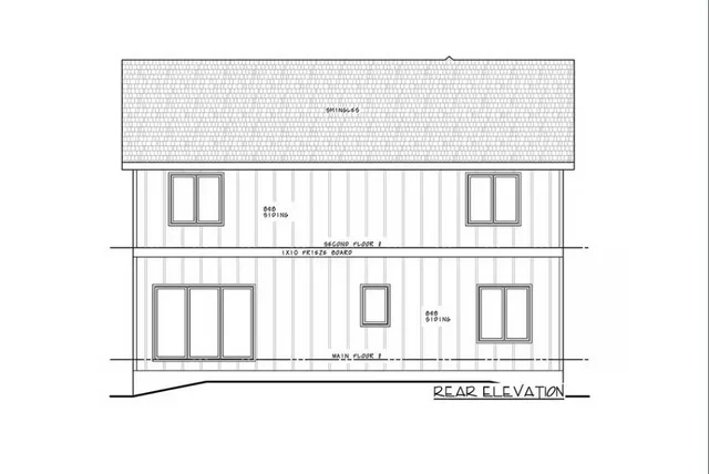 a black and white photo of a floor