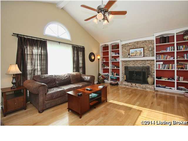 8207 Lacevine Road Louisville, KY 40220 - Photo 3 of 36 Additional Photo
