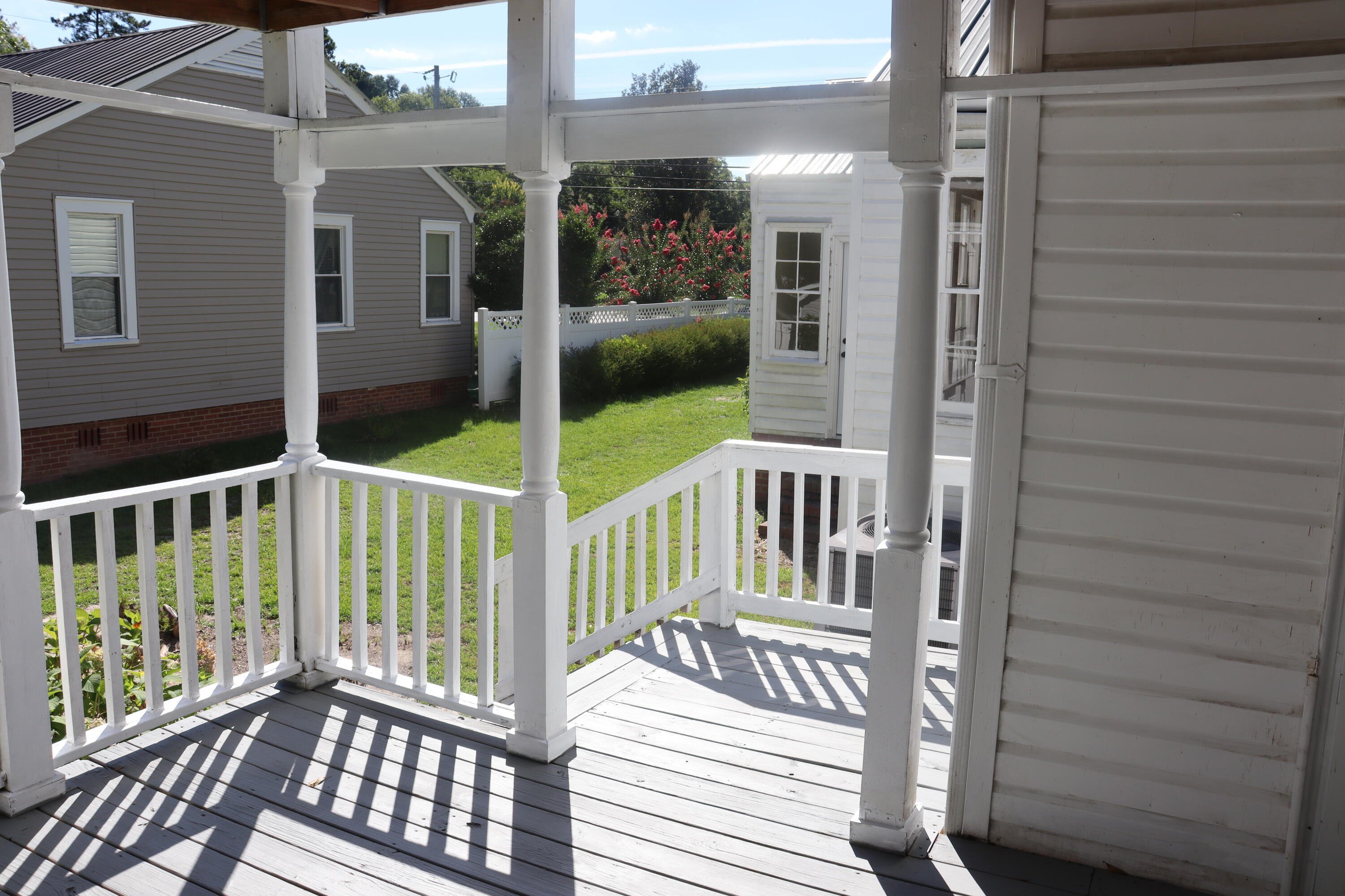 5521 Springfield Road Williston, SC 29853 - Photo 24 of 37 Gallery Image 24
