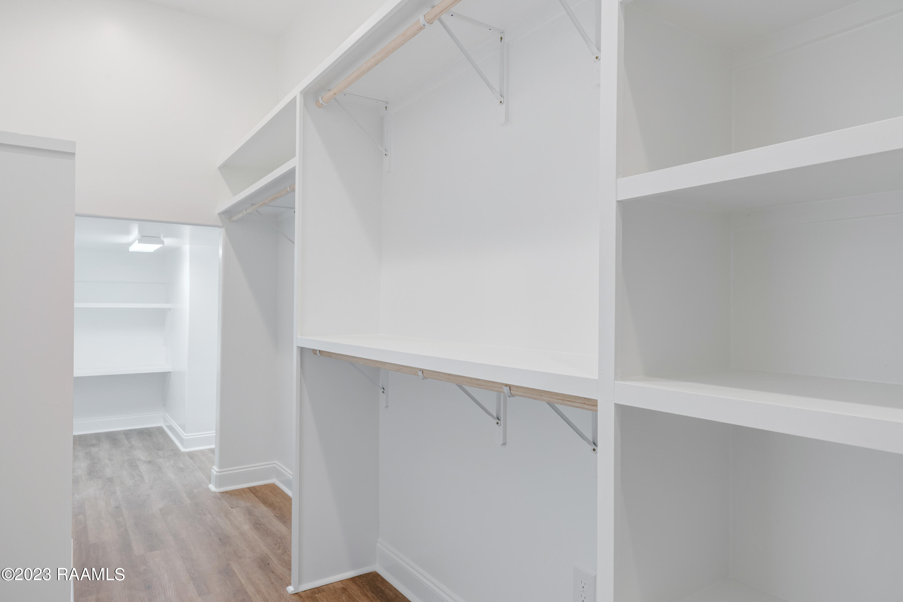125 Sweet Ridge Way Youngsville, LA 70592 - Photo 18 of 28 fusion master closet