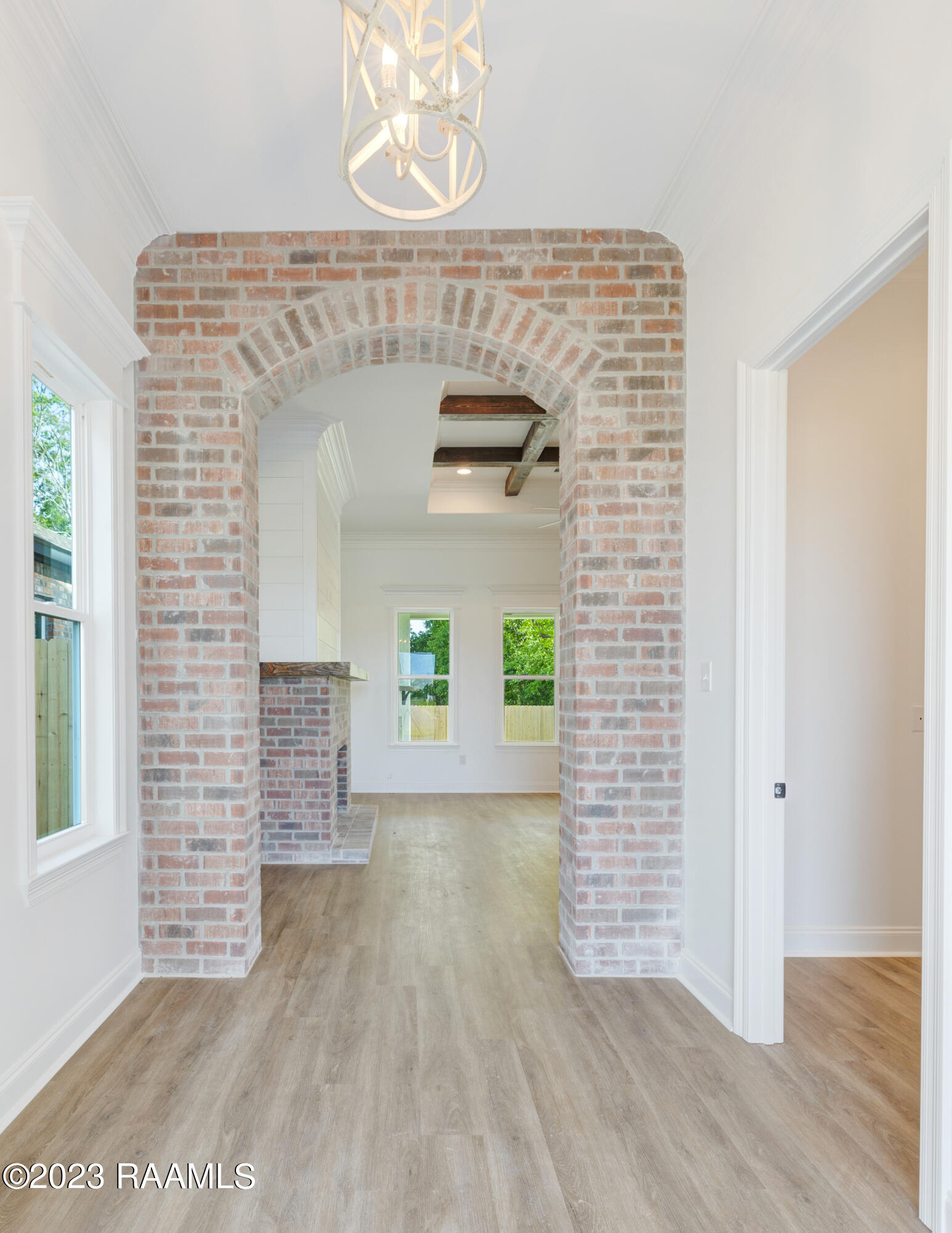 125 Sweet Ridge Way Youngsville, LA 70592 - Photo 2 of 28 fusion foyer
