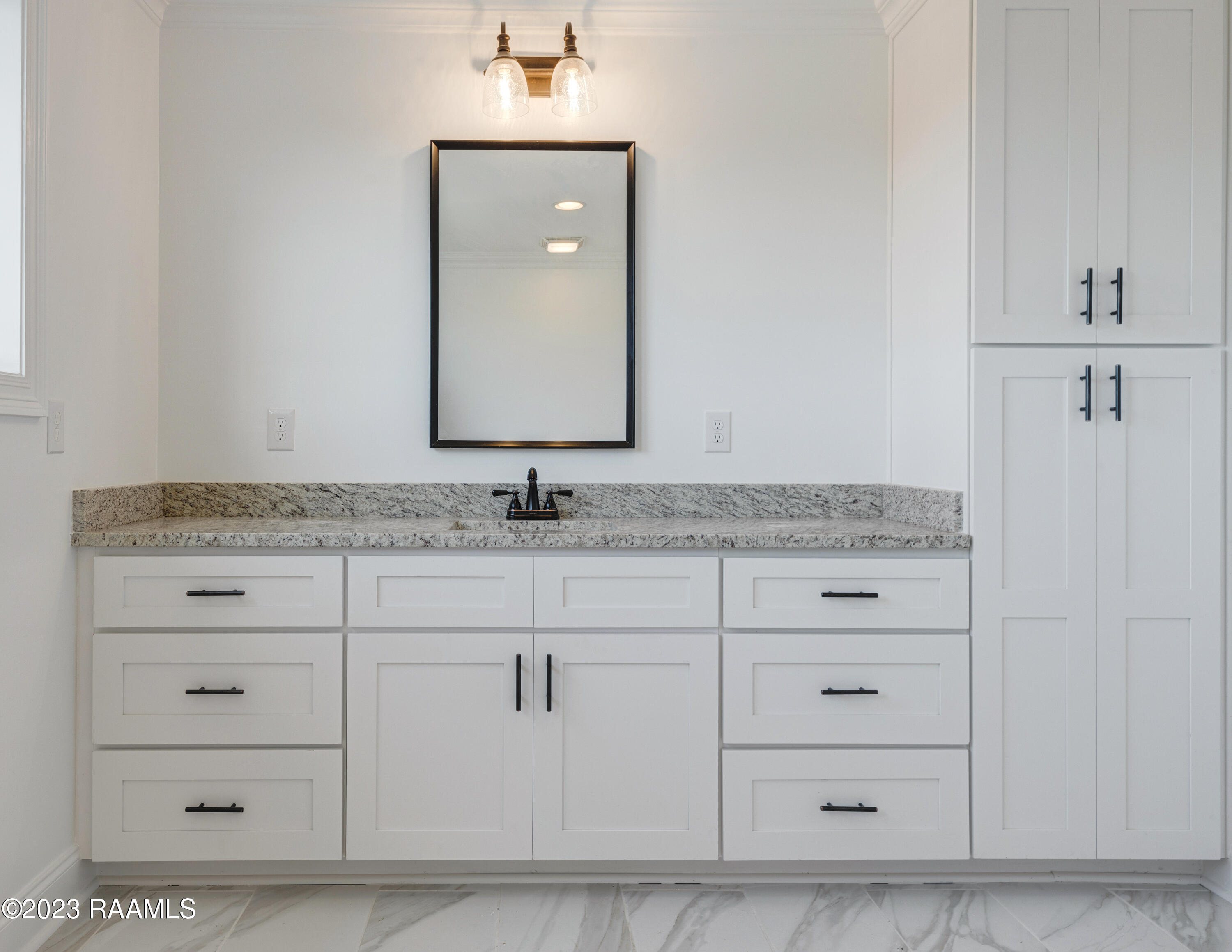 125 Sweet Ridge Way Youngsville, LA 70592 - Photo 24 of 28 fusion upstairs bath
