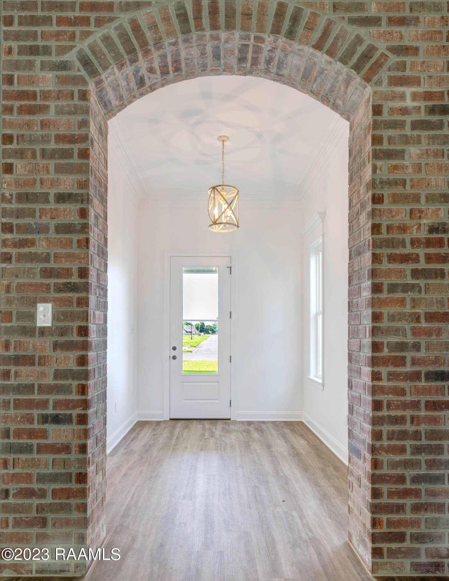 125 Sweet Ridge Way Youngsville, LA 70592 - Photo 3 of 28 fusion foyer brick