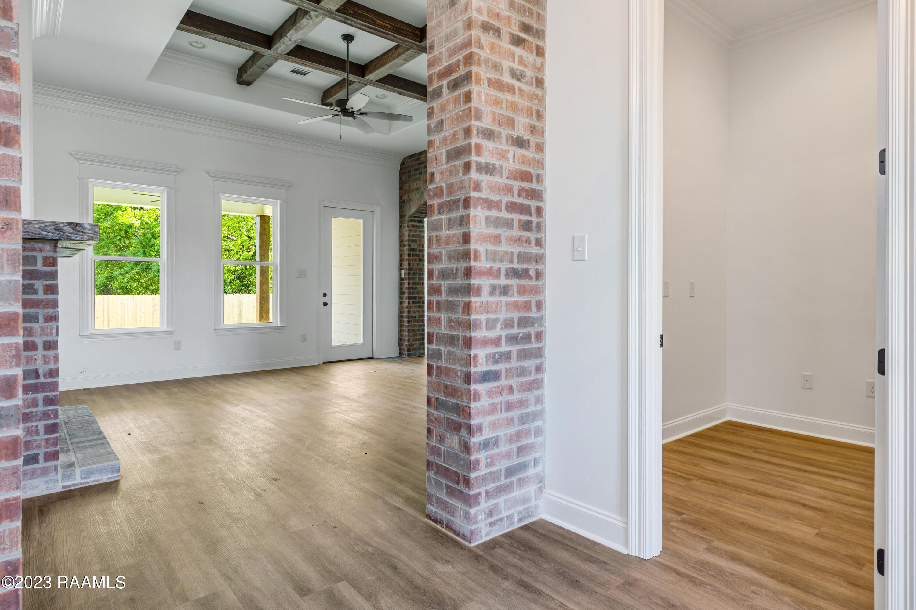 125 Sweet Ridge Way Youngsville, LA 70592 - Photo 4 of 28 fusion front office