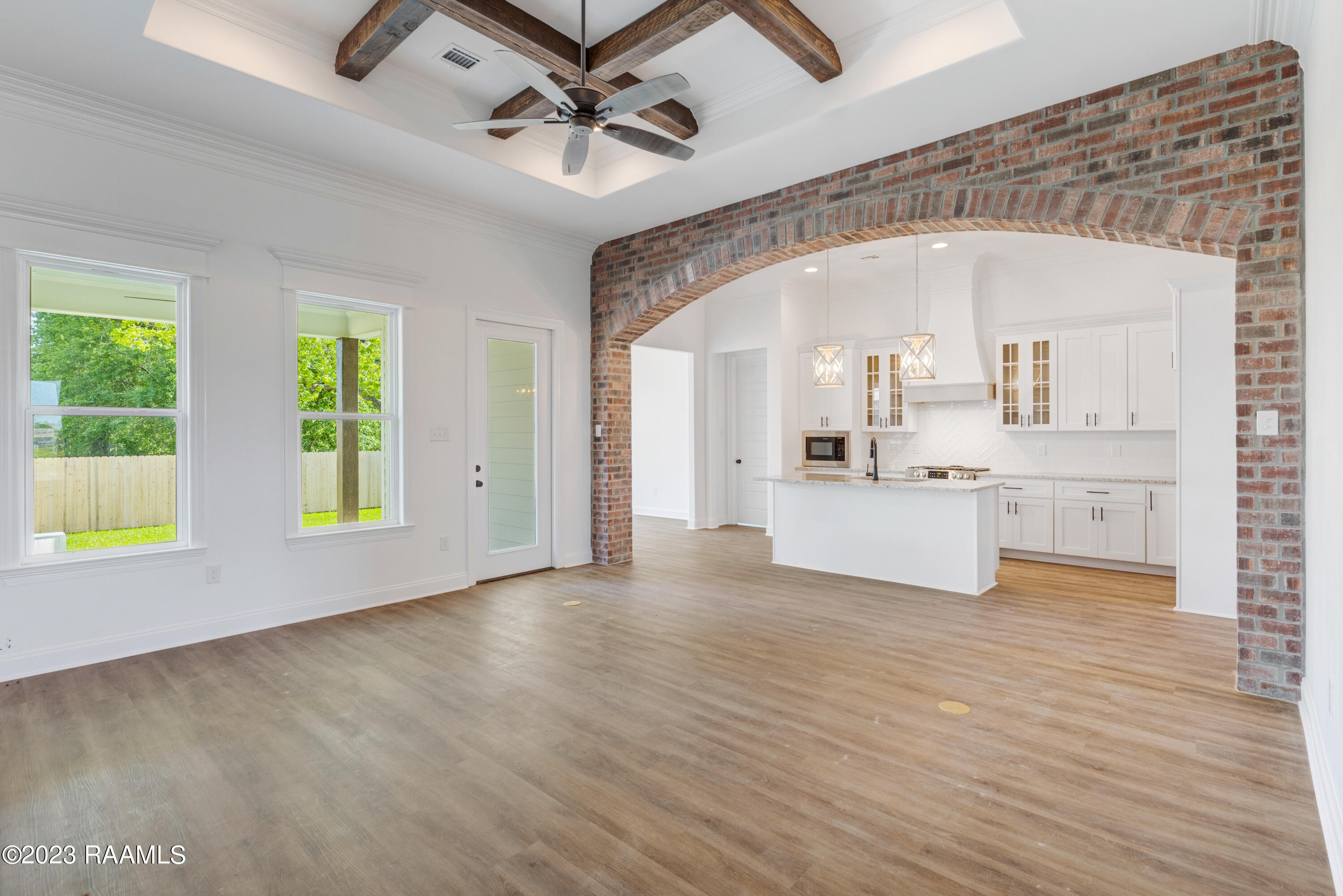 125 Sweet Ridge Way Youngsville, LA 70592 - Photo 10 of 28 fusion kitchen