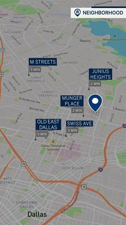 5401 Reiger Avenue Dallas, TX 75214 - Photo 8 of 15