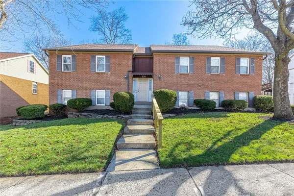 $132,900 | 1330 Black Forest Drive, Unit B, Dayton, OH 45449
