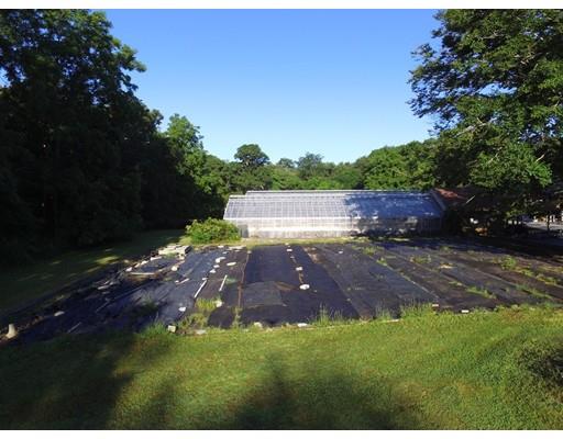 240 Alden Road Fairhaven, MA 02719 - Photo 19 of 19 a view of yard with green space