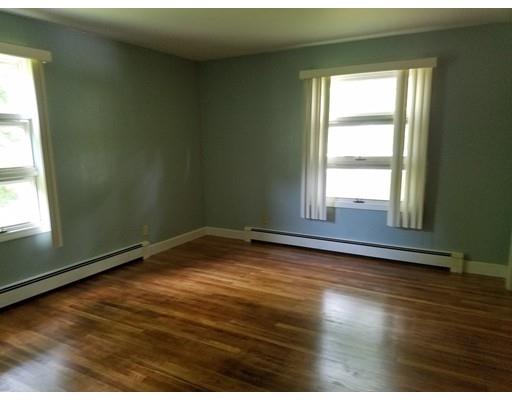 240 Alden Road Fairhaven, MA 02719 - Photo 10 of 19 a view of an empty room and window