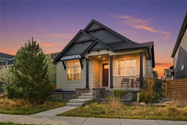 $599,000 | 5816 Lasalle Lane, Timnath, CO 80547