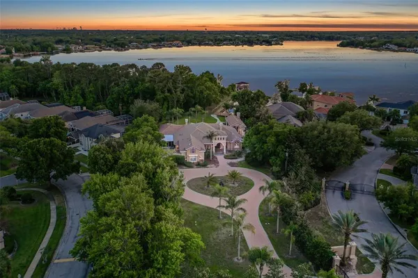 $2,725,000 | 880 Brantley Drive, Longwood, FL 32779