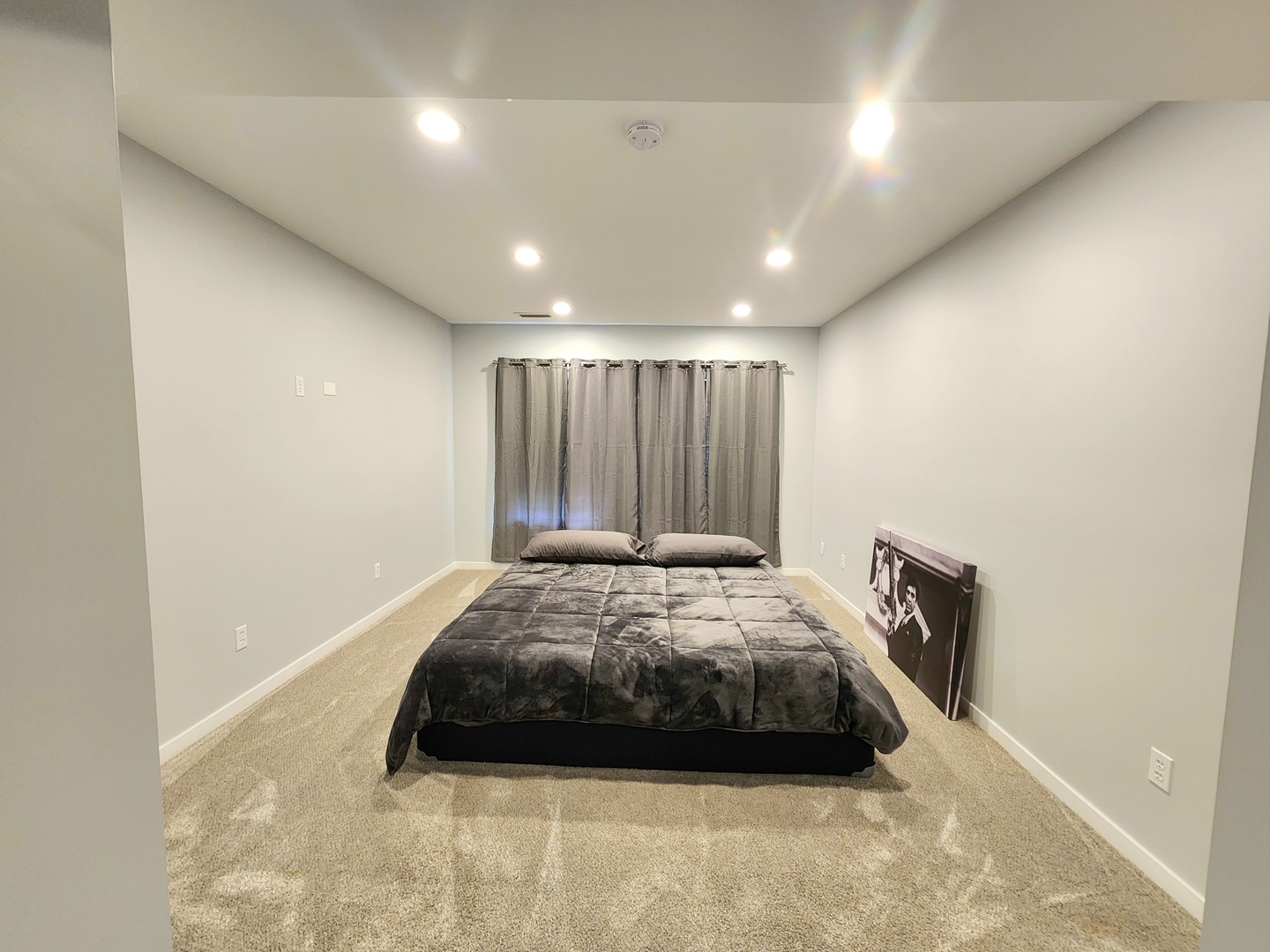 2003 Magenta Lane Algonquin, IL 60102 - Photo 21 of 29 a bedroom with a bed and a view of bathroom