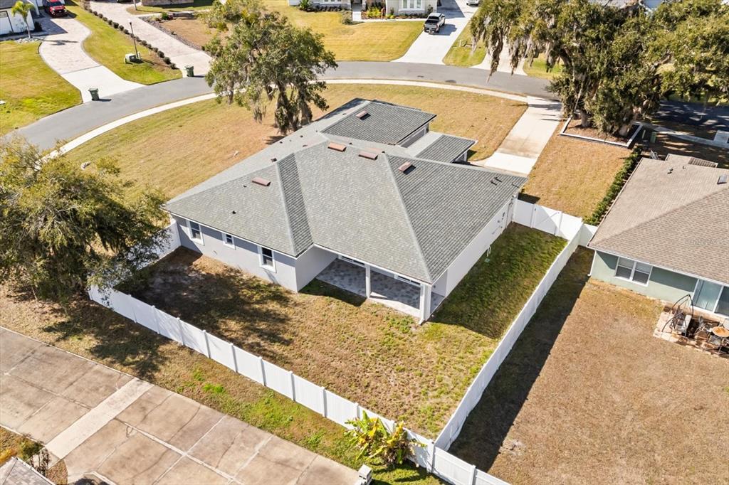 840 Oaks Shores Road Leesburg, FL 34748 - Photo 22 of 25