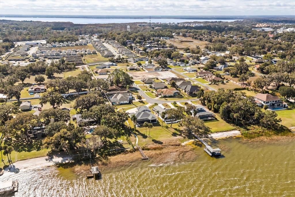 840 Oaks Shores Road Leesburg, FL 34748 - Photo 24 of 25