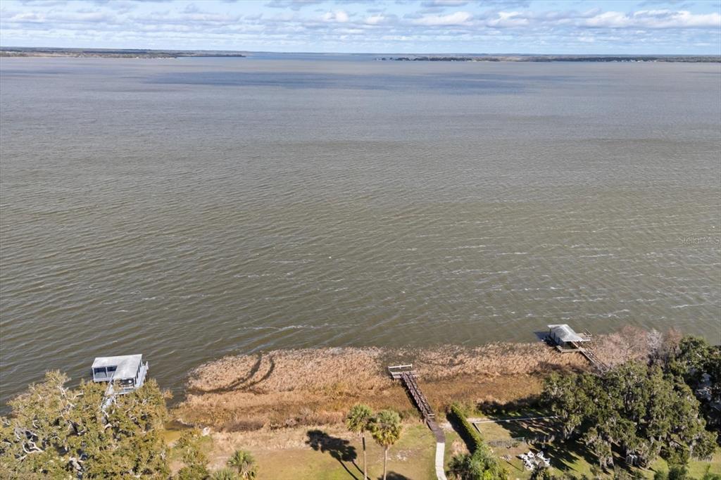 840 Oaks Shores Road Leesburg, FL 34748 - Photo 25 of 25 a view of water heater room