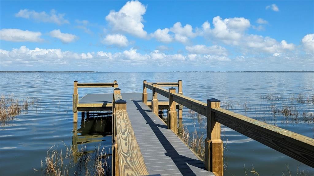 840 Oaks Shores Road Leesburg, FL 34748 - Photo 26 of 27