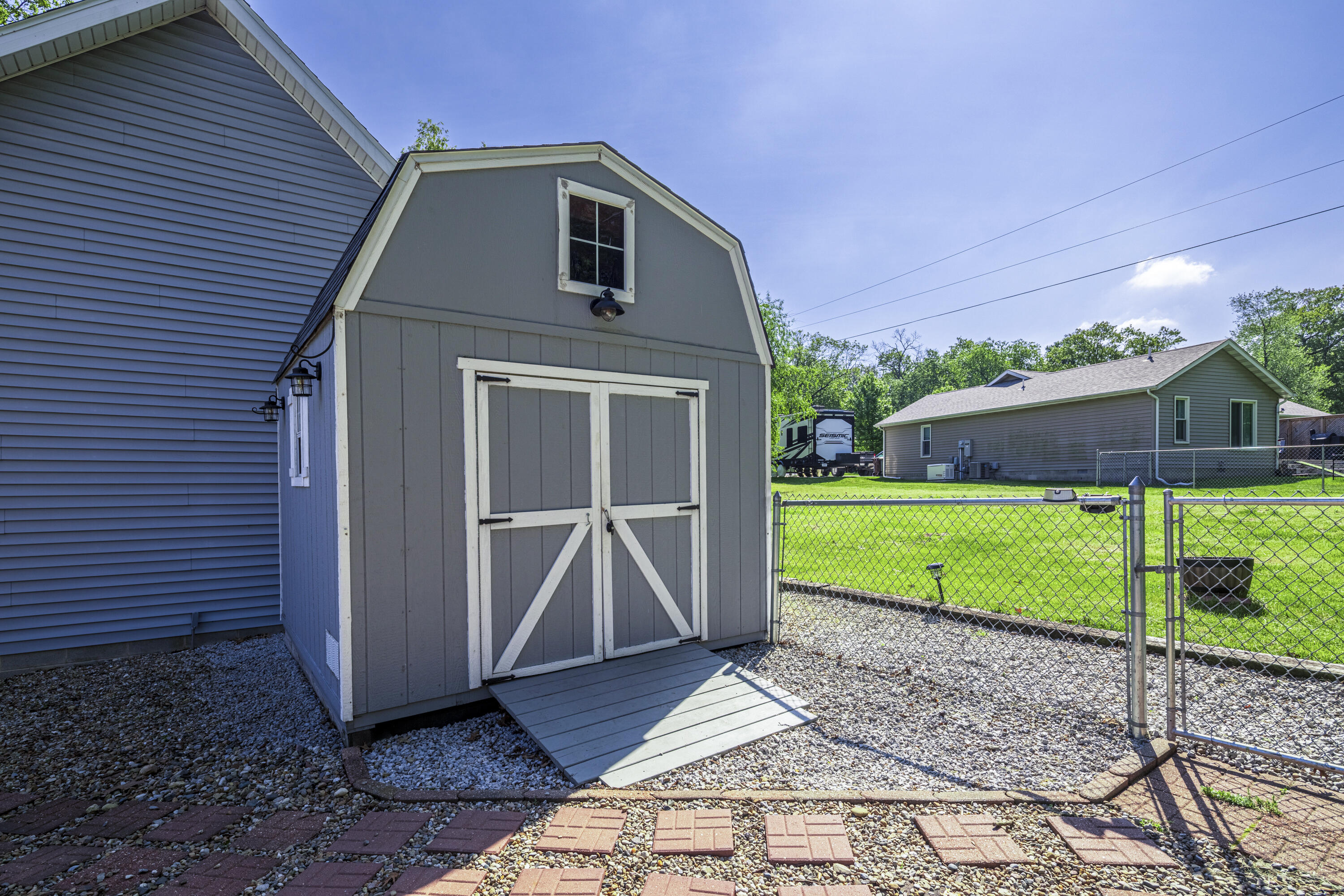 9754 North Charter Road Demotte, IN 46310 - Photo 70 of 76 3000x2001