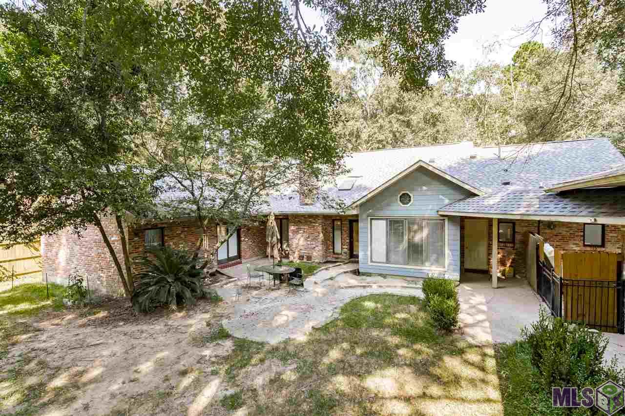 376 Rodney Drive Baton Rouge, LA 70808 - Photo 34 of 36