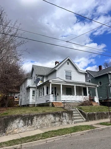 $165,000 | 20 Cypress Street, Binghamton, NY 13905