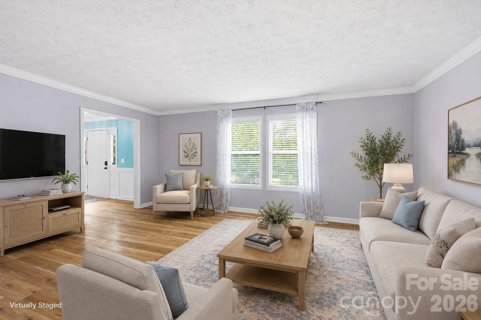 25611 Bridgeport Road Albemarle, NC 28001 - Photo 13 of 48