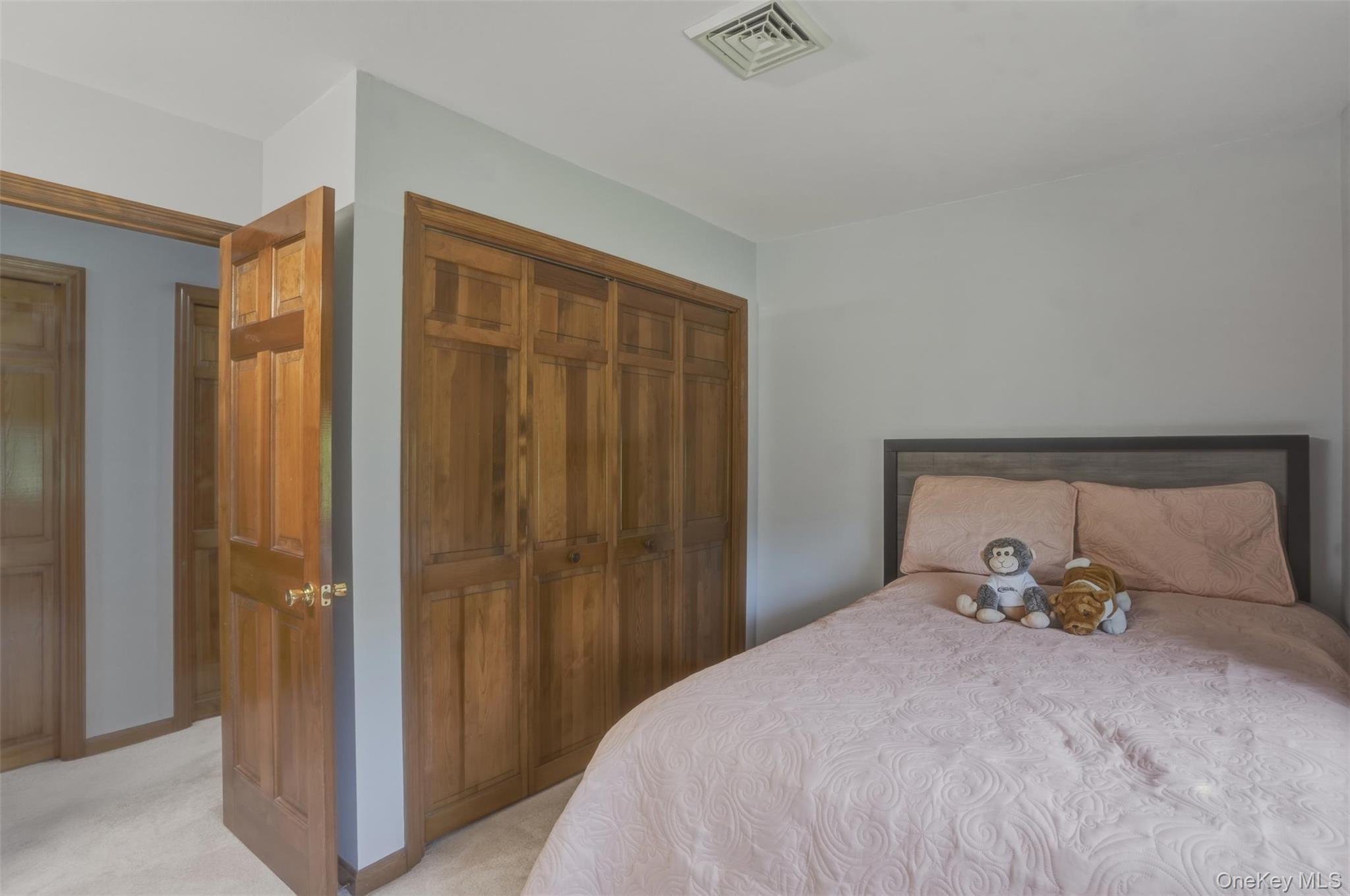41 Saddle Ridge Drive Hopewell Junction, NY 12533 - Photo 30 of 50 Third Bedroom