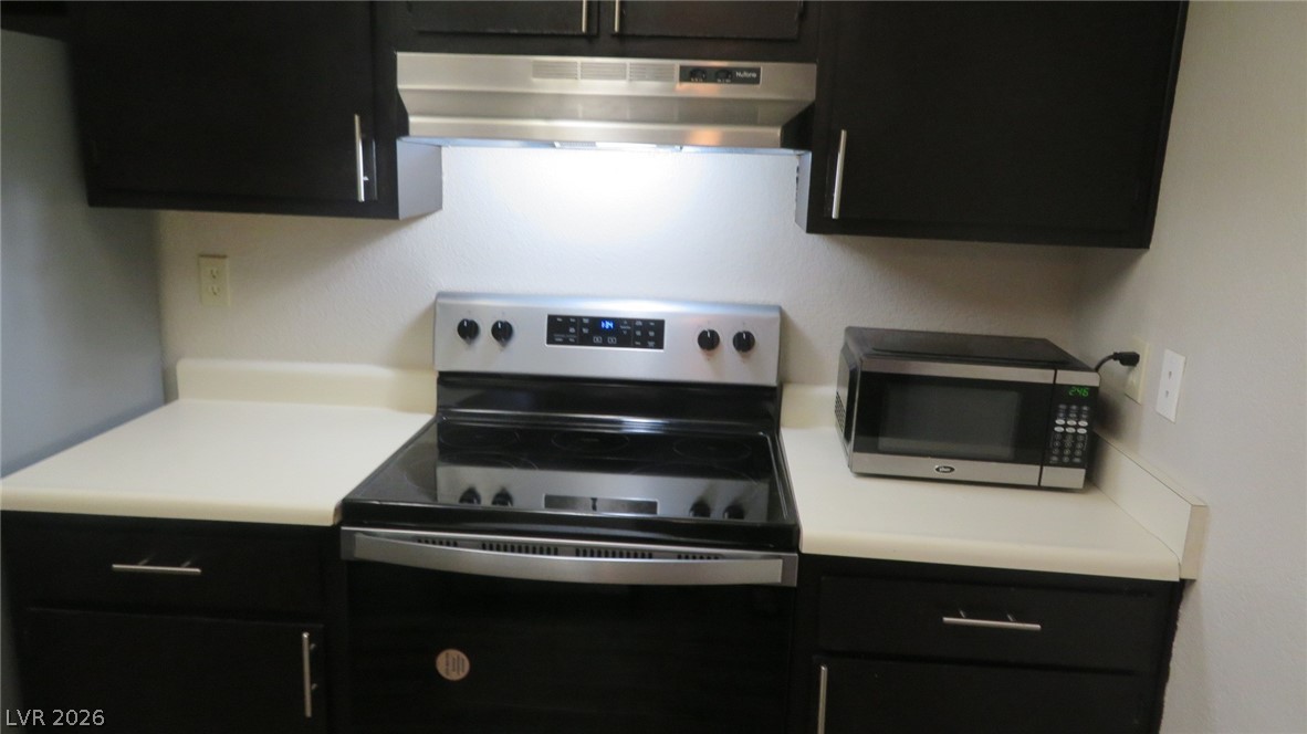 6750 Del Rey Avenue, Unit 166 Las Vegas, NV 89146 - Photo 9 of 27